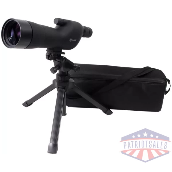 Firefield 20-60x60SE Spotting Scope Kit
