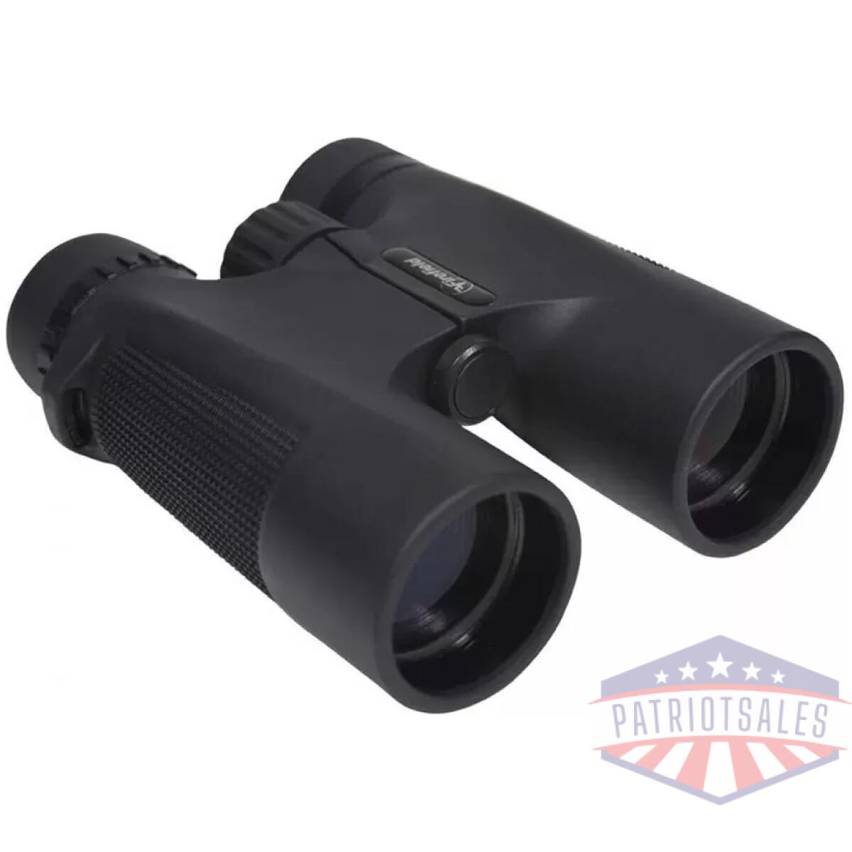 Firefield 10x42 binoculars black - image 1