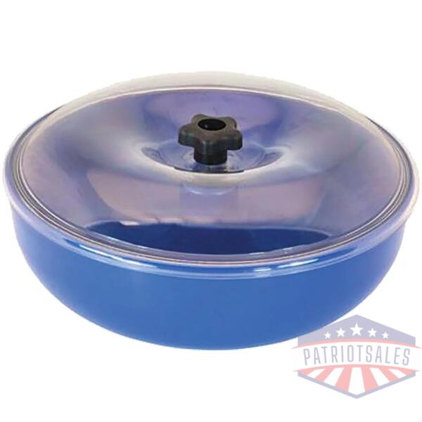 Berry's QD-500 Extra Bowl & Lid