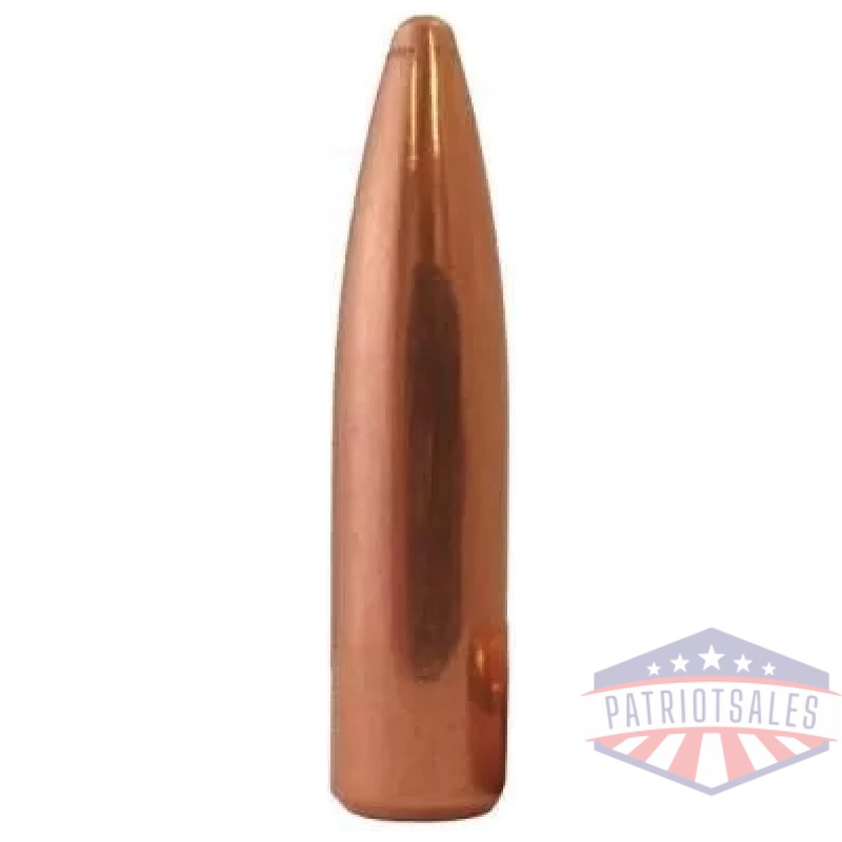 Berry's superior plated rifle bullets. 300 aac blackout. 308" 200 gr tmjsp 500/ct - image 1
