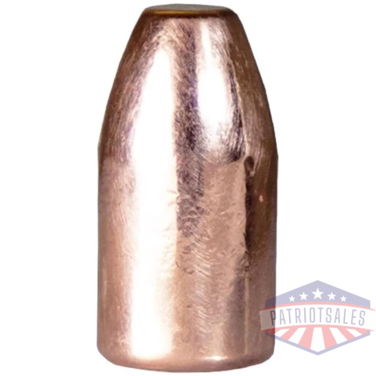 Berry's superior plated rifle bullets. 458 socom. 458" 350 gr rs 500/ct - image 1