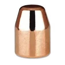 Berry's Superior Plated Handgun Bullets .40 S&W/10mm .401" 180 gr FP 1000/ct