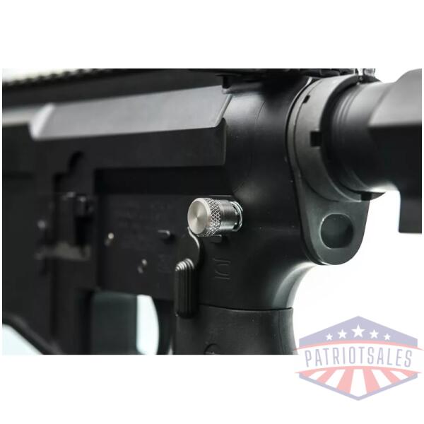 Juggernaut Tactical California Compliant Hell Fighter AR-10 Mod Kit-Black