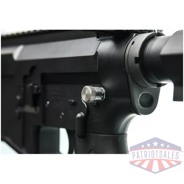 Juggernaut Tactical California Compliant Hell Fighter AR-10 Mod Kit-Black