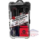 KleenBore .223/5.56mm/9mm Luger Combination Cleaning Kit