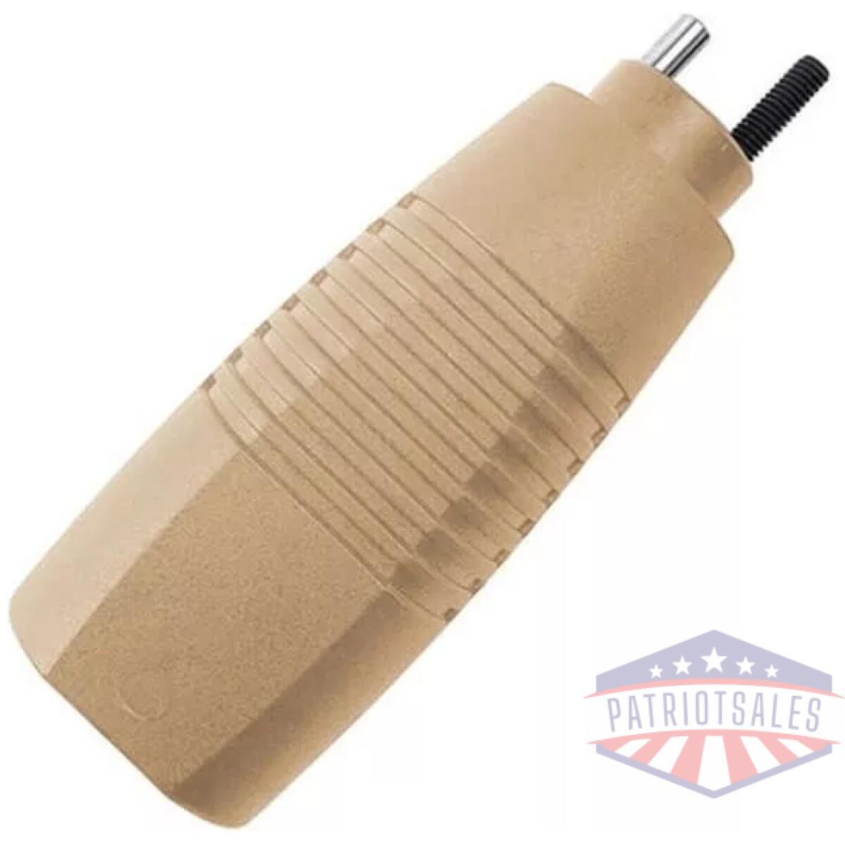 B&t foregrip for tp9n coyote tan - image 1