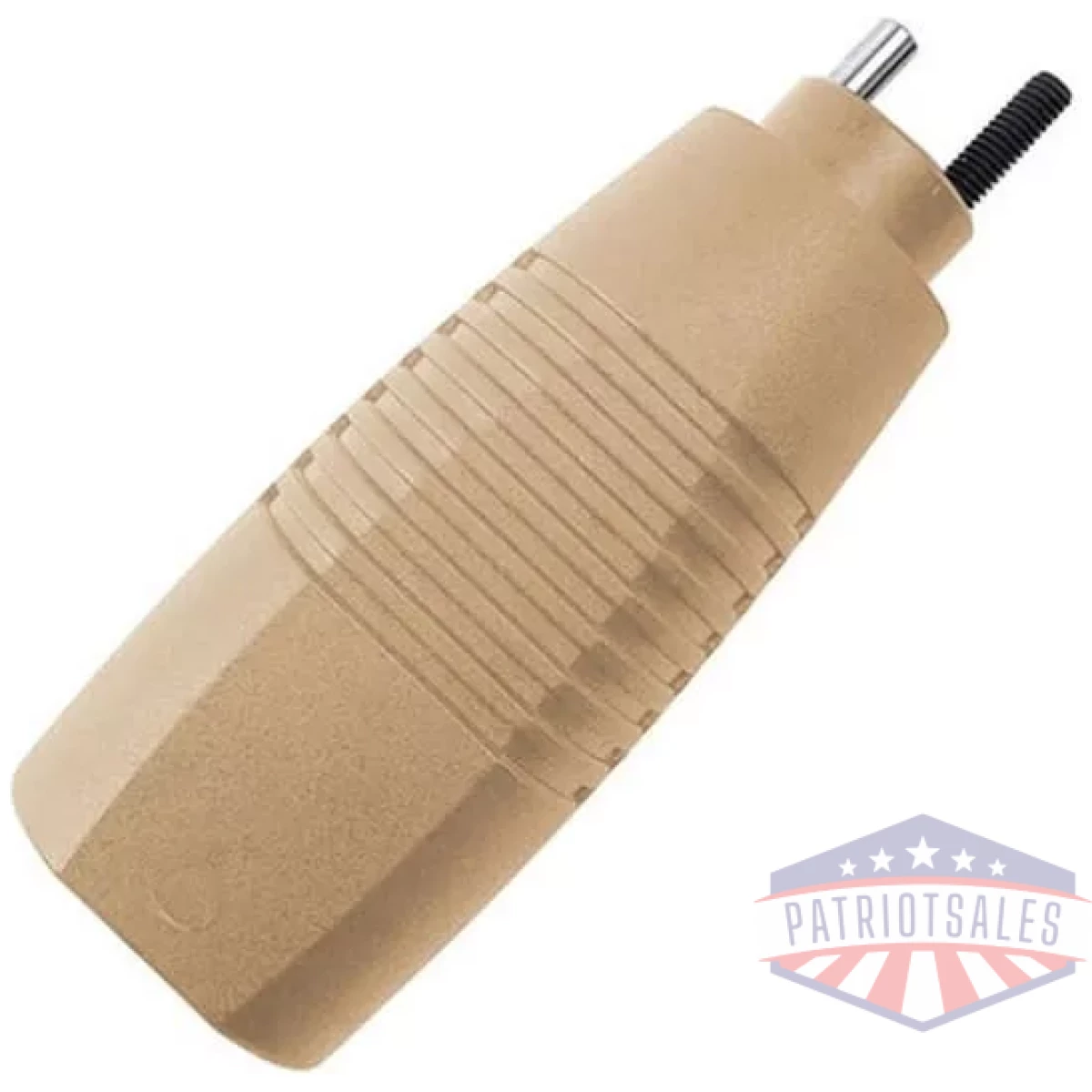 B&t foregrip for tp9n coyote tan - image 1
