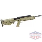 Kel-Tec RDB Rifle .223 Rem/5.56mm 20rd magazine 20" Barrel Tan Grip