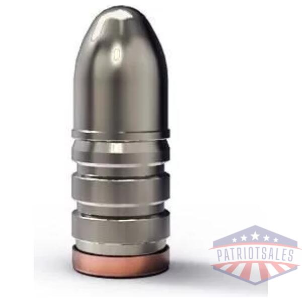 Lee Round Nose Rifle Mould - Double Cavity (Handles Included) .324" 175 gr