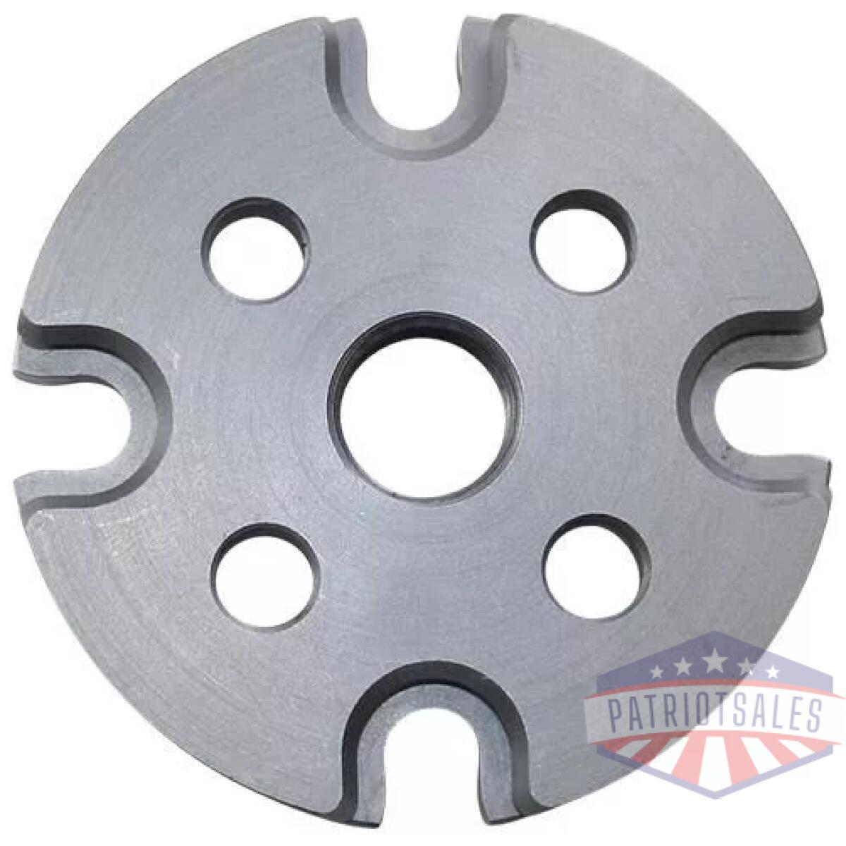 Lee auto breech lock pro shell plate #12 - 7. 62x39mmr & 6. 5 grendel - image 1