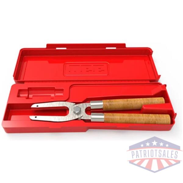 Lee Commercial Mold Handles with Storage Box
