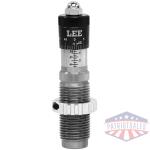 Lee Micrometer Precision Bullet Seater 6mm Creedmoor