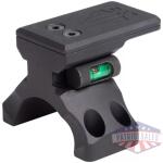 Leapers UTG ACCU-SYNC Leveler II Mount with MRDS 34mm