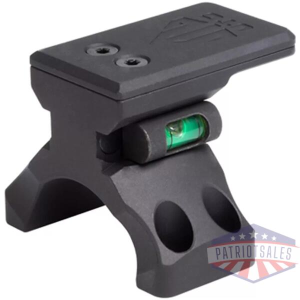 Leapers UTG ACCU-SYNC Leveler II Mount with MRDS 34mm