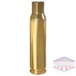 Lapua Unprimed Brass Rifle Cartridge Cases .300 PRC 100/ct