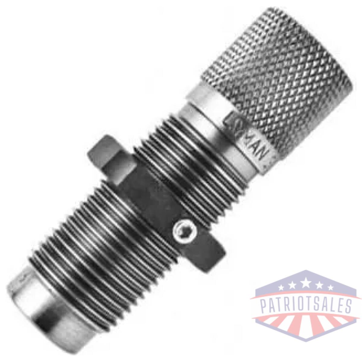Lyman taper crimp die only. 45 acp/. 45 colt - image 1