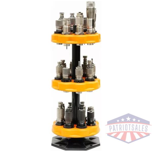 Lyman Lyman Turret Stand for All American 8 T-Mag Redding T-7