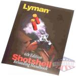 Lyman Shotshell Reloading Handbook 6th Edition