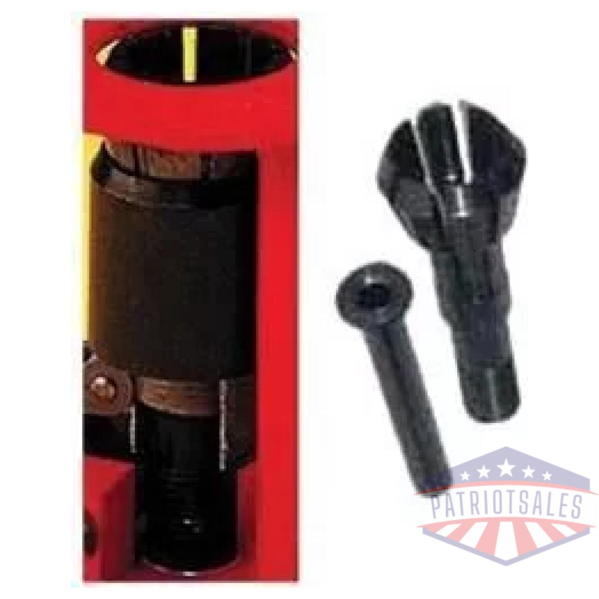 Mec super sizer die set converter to 410 bore - image 1