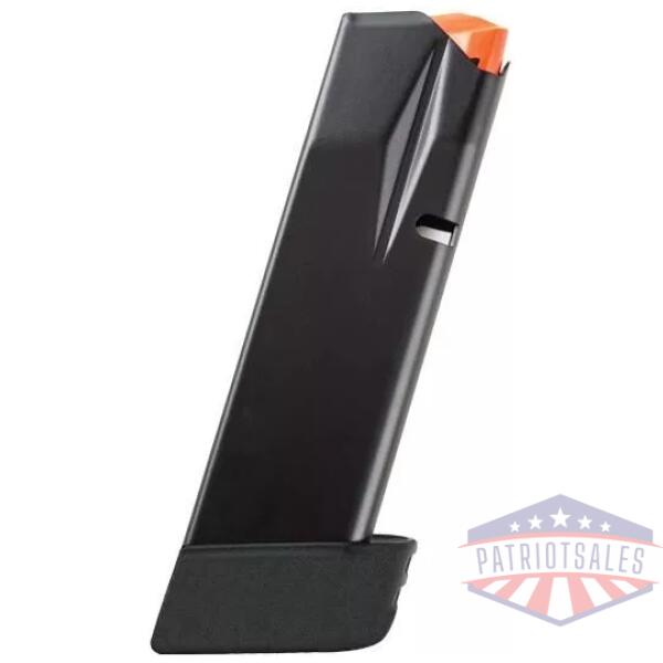 Mossberg MC2C Double Stack Handgun Magazine Black 9mm Luger 16/rd