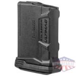 Fab Defense AR-15 Magazine 10/rd Black Polymer