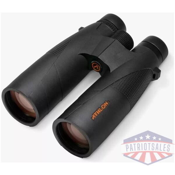 Athlon Cronus G2 UHD Binoculars 15x56 Black