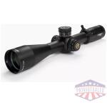 Athlon Ares ETR Gen 2 UHD Rifle Scope 4.5-30x56 34mm FFP APRS12 MIL Illum. Black