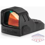 Athlon Midas EDC Pro Red Dot Open Sight