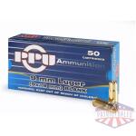 PPU Blanks 9mm Luger 50/ct
