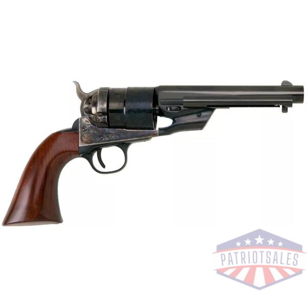 Cimarron 1860 Richards Transition Type II Handgun .38 Spl 6rd Capacity 5.5" Barrel