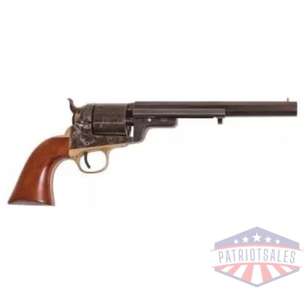 1851 RICHARD MASON CONV 7.5 Inch 38SP