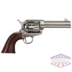 Cimarron PISTOLERO 4.75inch 22LR NICKEL