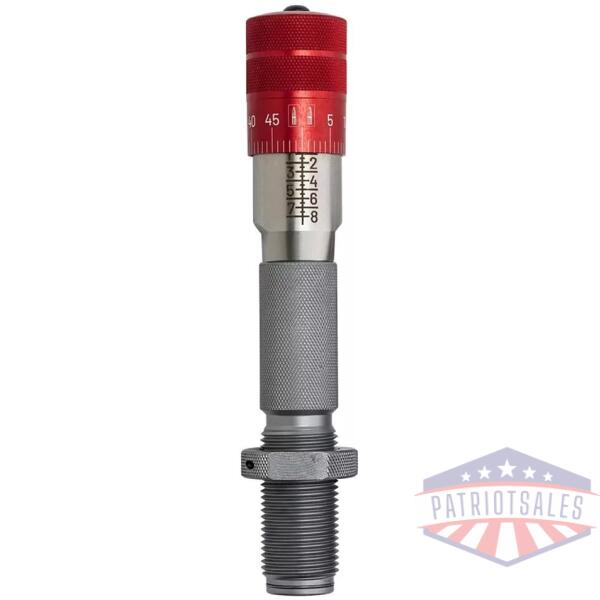 Hornady Premium Match Grade Die Set 25 Creedmoor .257"