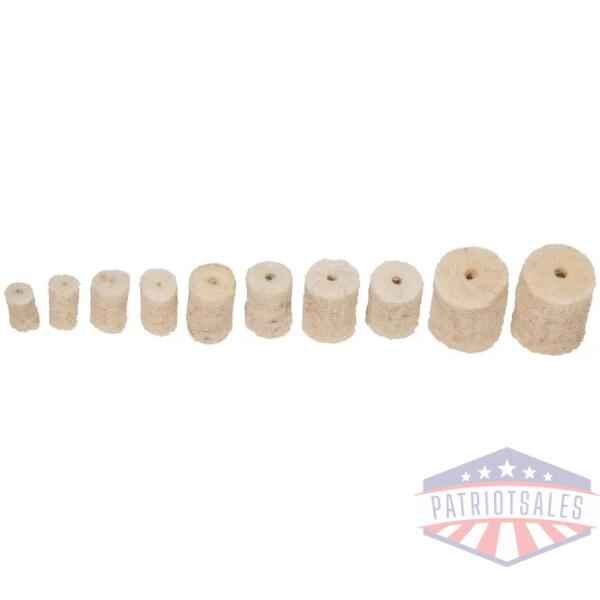 Tipton Cleaning Pellets Complete Pistol Kit