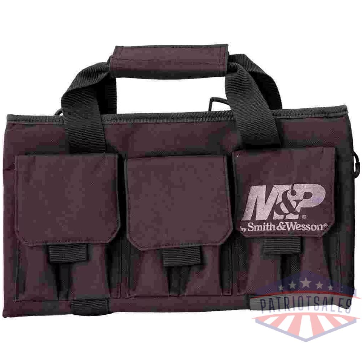 Battenfeld technologies pro tac handgun case single - image 1