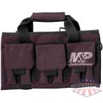 Battenfeld Technologies Pro Tac Handgun Case Single