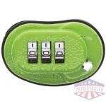 Lockdown Combination Trigger Lock