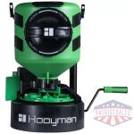 Hooyman Manual Spreader w/ Shoulder Harness Rig