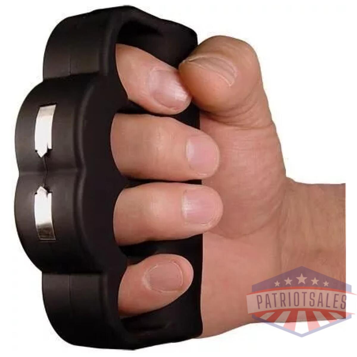 Zaplight blast knuckles 950000 stun gun - image 1