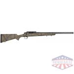 Proof Glacier Rifle Steel TFDE Rifle 7 PRC 3rd Capacity 24" Threaded Barrel Synthetic Stock