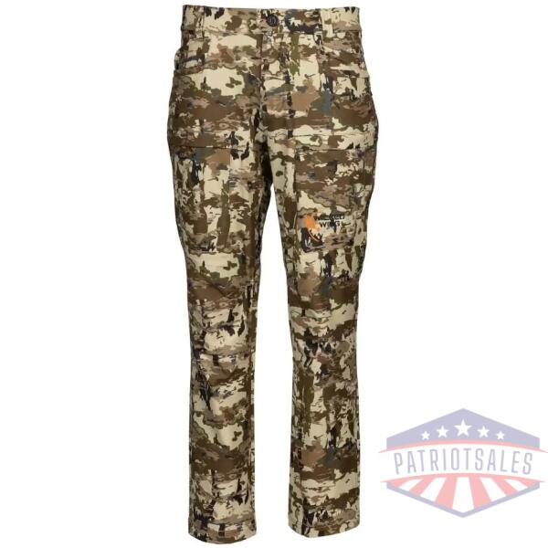 Browning Field Pro Pant Auric Camo 34"