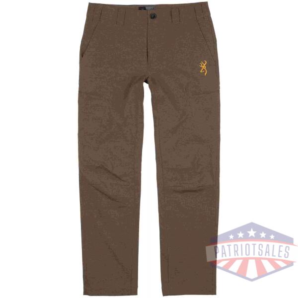 Browning EARLY SEASON Pant MAJOR BROWN Waist 36