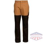 Browning Upland Denim Pant Chocolate Tan  40x32