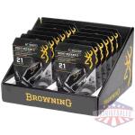 Browning Night Seeker 2 Wide Angle Cap Light Display 21 Lumens 12 Pack