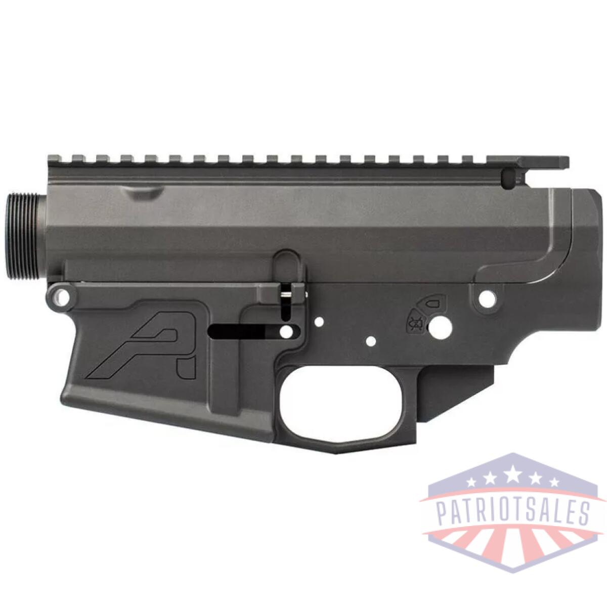 Aero precision m5(. 308) threaded assembled receiver set - anodized (c) - image 1