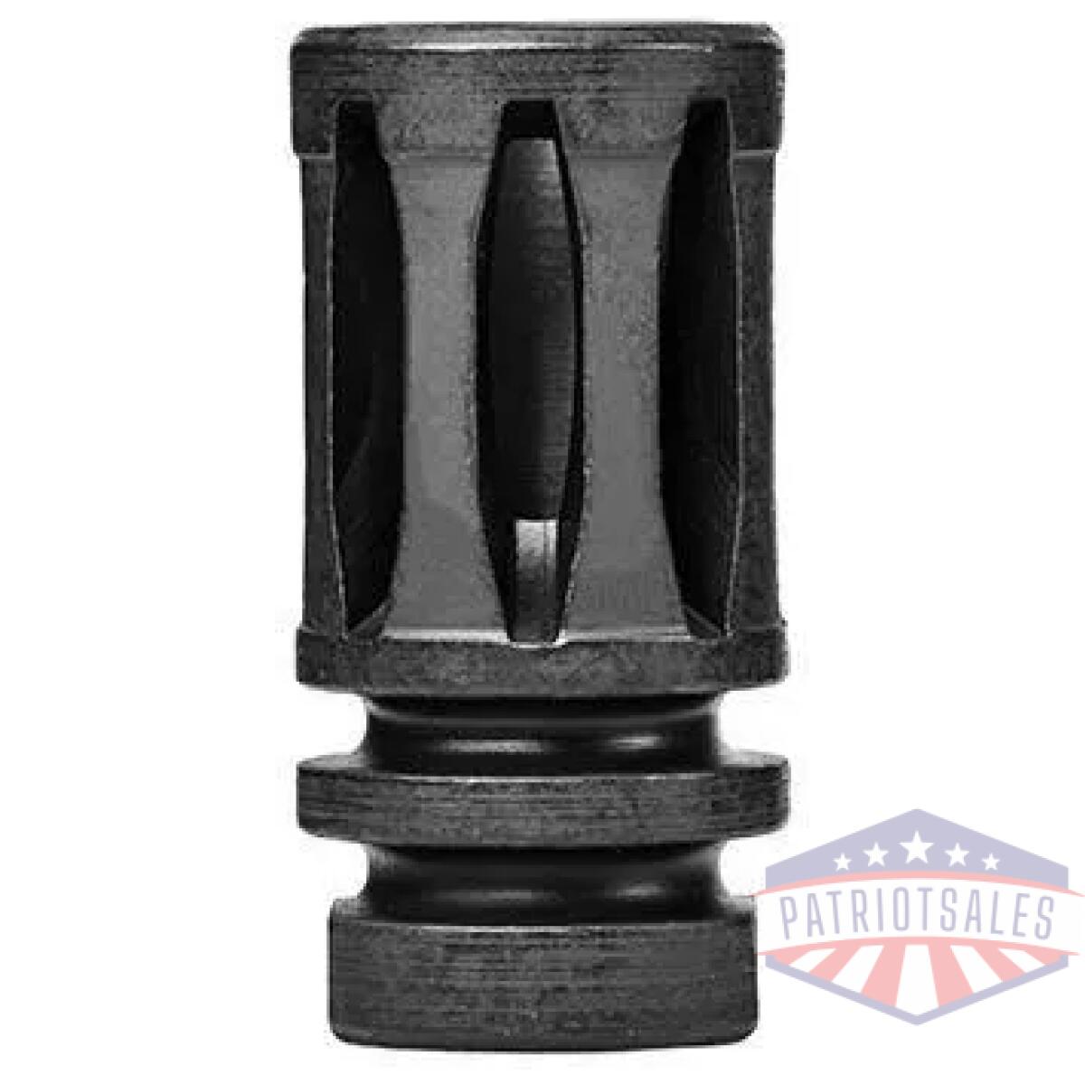 Aero percision ar15 a2 birdcage flash hider - image 1