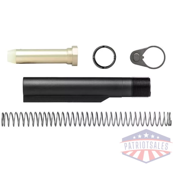 Aero Precision AR15 Mil-Spec Carbine Buffer Kit w/Carbine Buffer (C)