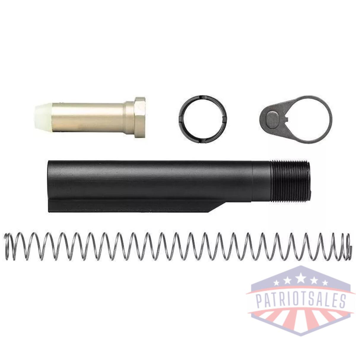 Aero precision m5. 308 mil-spec carbine buffer kit - image 1