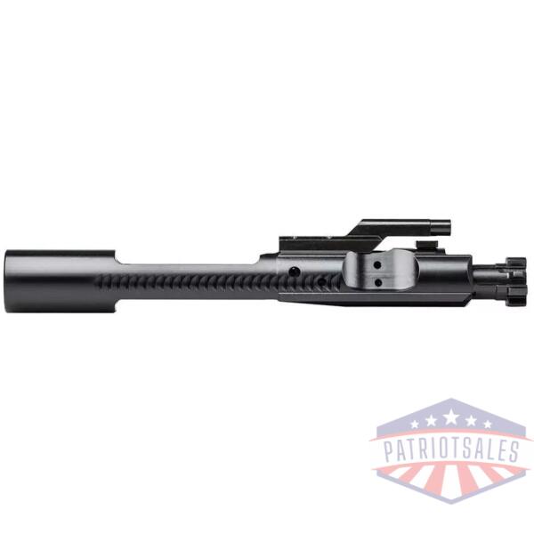 Aero Precision AR15 5.56 Bolt Carrier Group No Logo - Black Nitride