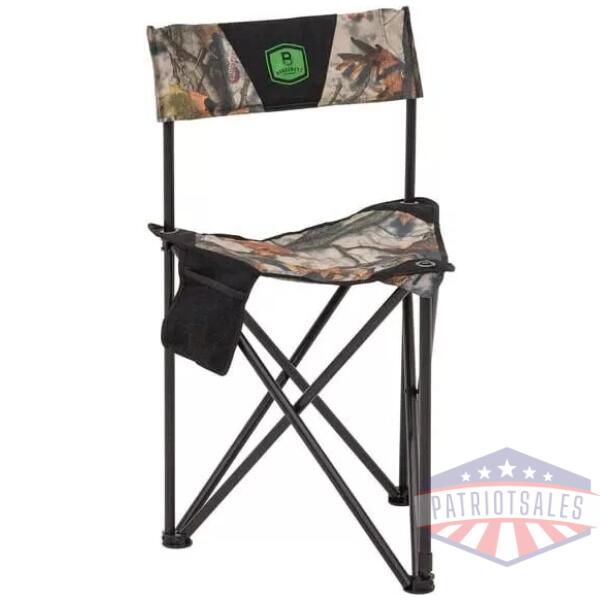 Barronett Blinds XL Tripod Chair
